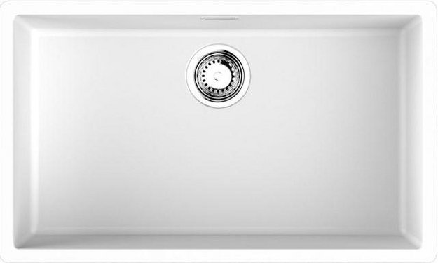 Мойка Omoikiri YAMAKAWA 75T INTEGRA-WH в Тюмени (preview 1)