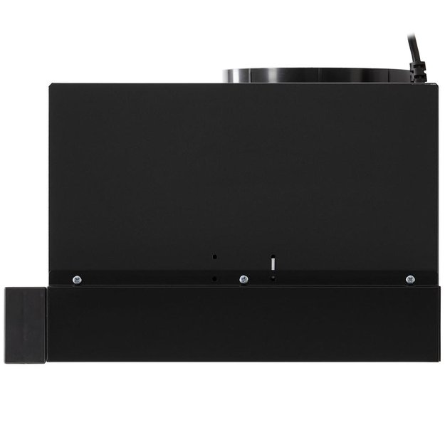 Встраиваемая вытяжка Krona KAMILLA TK 600 BLACK (1 мотор) в Тюмени (preview 5)