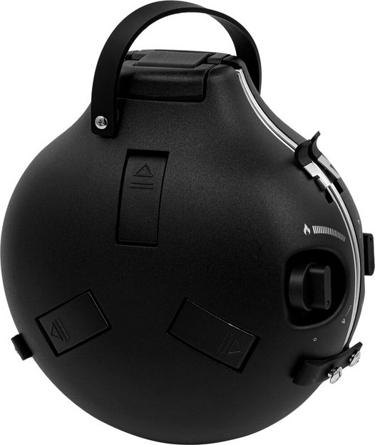 Портативная газовая плита BORK G506 в Тюмени (preview 9)