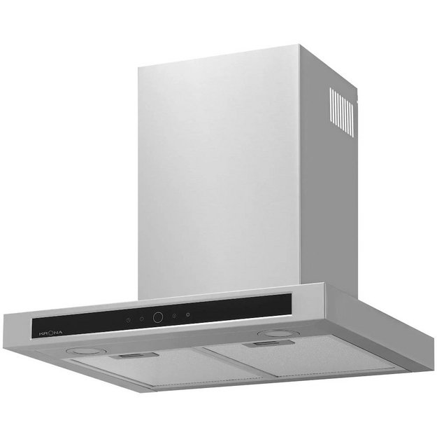 Вытяжка KRONA FRANZISKA 600 INOX S в Тюмени (preview 1)