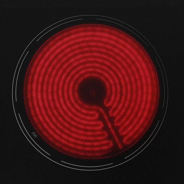 Варочная поверхность KRONA EDEL 30 BL TK в Тюмени (preview 8)