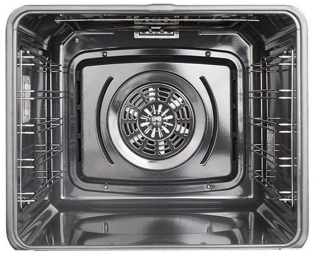 Духовой шкаф ILVE OV60PMT3/SS в Тюмени (preview 3)