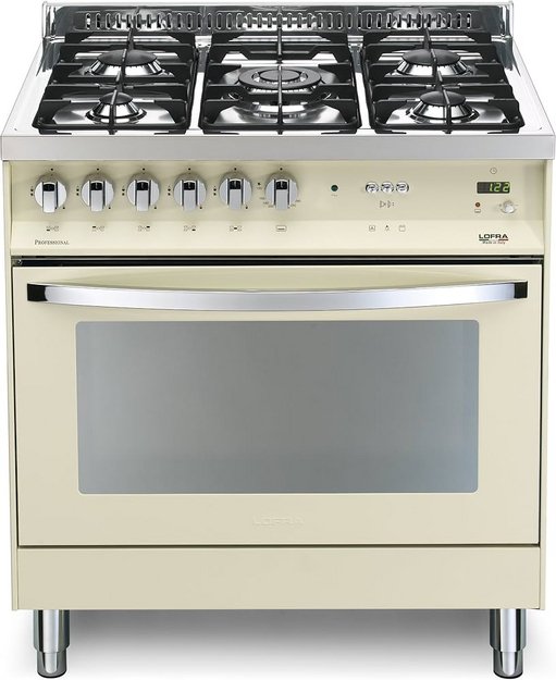 Варочный центр Lofra PBIG86GVT/C в Тюмени (preview 1)