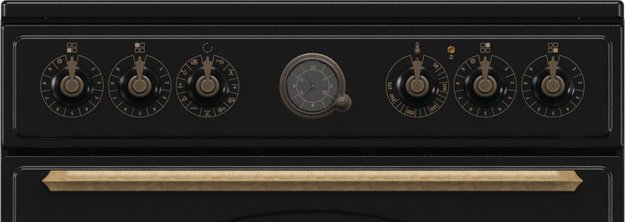 Электрическая плита Gorenje GECS6B70CLB в Тюмени (preview 6)