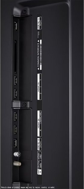 Телевизор LG 86QNED86T6A в Тюмени (preview 15)