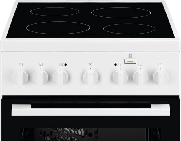 Электрическая плита Electrolux RKR560100W в Тюмени (preview 3)