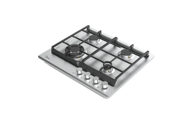 Варочная панель Midea MG593TX в Тюмени (preview 3)