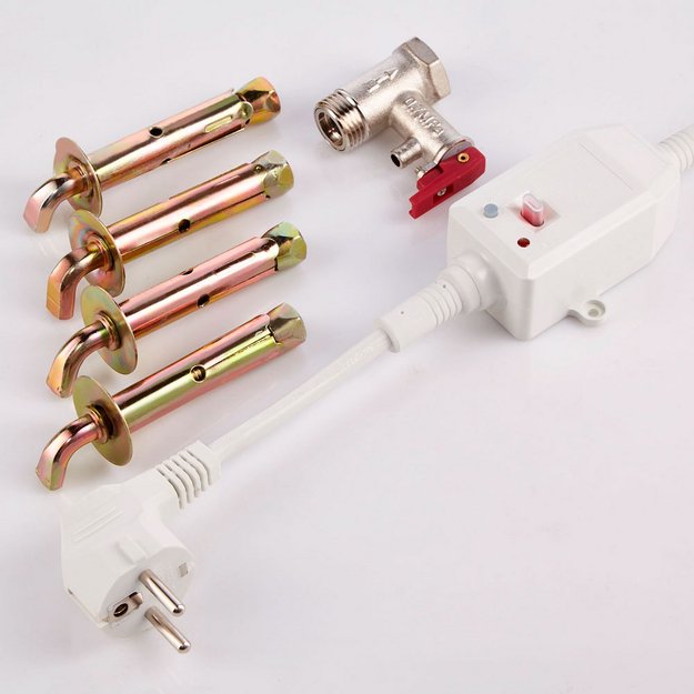 Водонагреватель Electrolux EWH 80 Royal в Тюмени (preview 11)