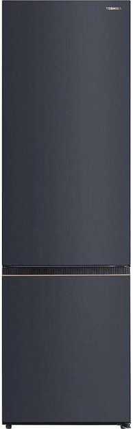 Холодильник Toshiba GR-RB572WI-PMJ(06) в Тюмени (preview 1)