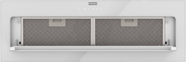 Встраиваемая вытяжка Franke LUCE 90 WH в Тюмени (preview 2)