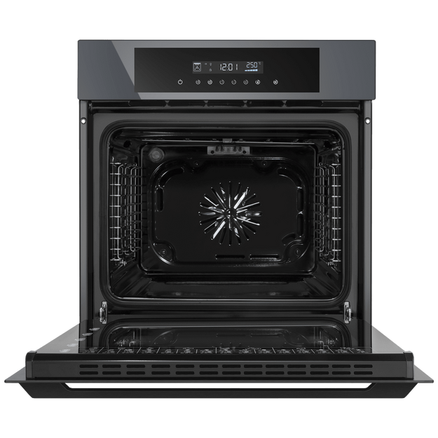 Духовой шкаф Maunfeld AEOD60103G1 в Тюмени (preview 3)