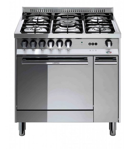 Варочный центр Lofra MT86GV/C в Тюмени (preview 1)