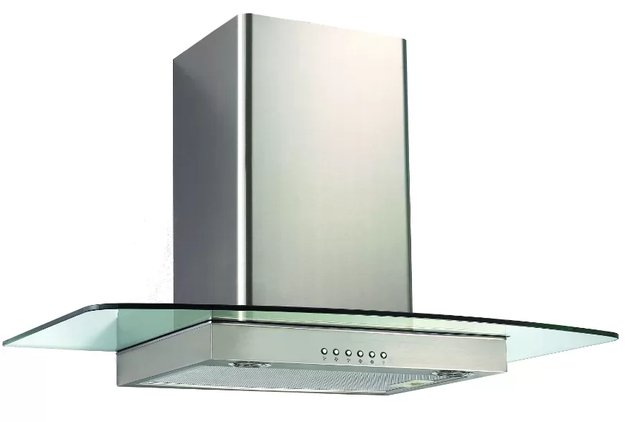 Вытяжка Zigmund Shtain K 256.91 S в Тюмени (preview 1)