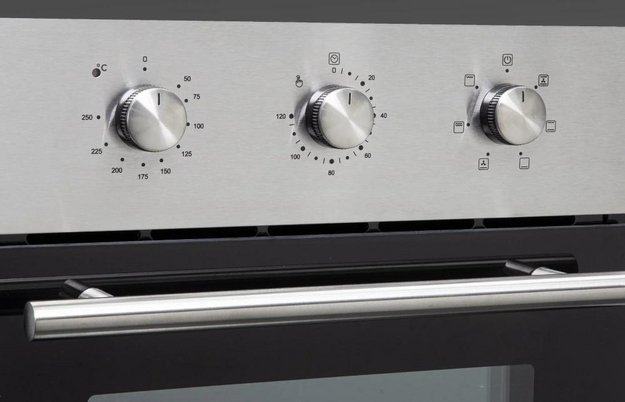 Электрический духовой шкаф Zigmund Shtain E 165 S в Тюмени (preview 2)