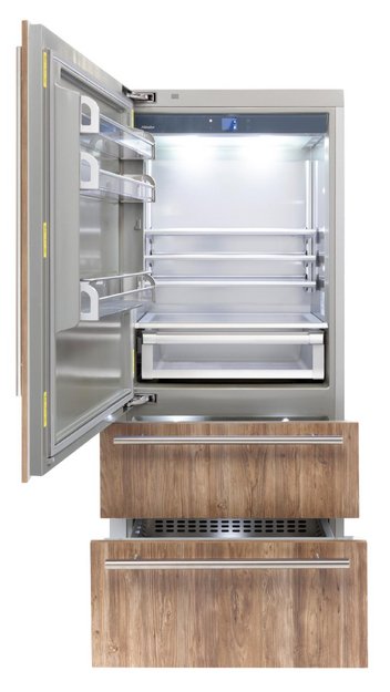 Встраиваемый холодильник Fhiaba S900HST3 в Тюмени (preview 1)