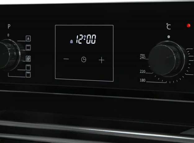 Духовой шкаф Schaub Lorenz SLB EY4740 в Тюмени (фото 5) Духовой шкаф Schaub Lorenz SLB EY4740 в Тюмени (preview 5)