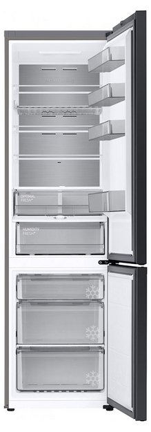 Холодильник Samsung RB38C7B5D39/EF в Тюмени (preview 4)