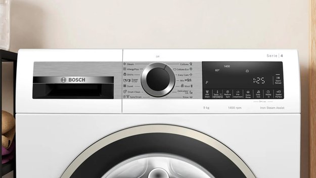 Стиральная машина Bosch WGA24400ME в Тюмени (preview 2)