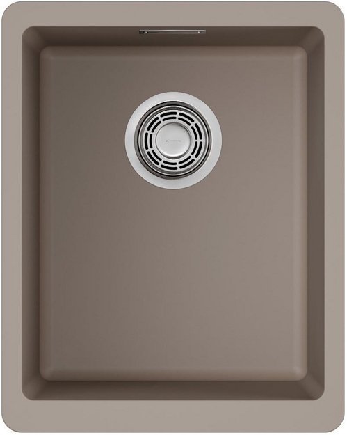 Мойка Omoikiri Kata 34-U-SA в Тюмени (preview 1)