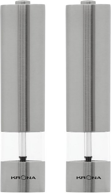 Измельчитель для специй KRONA Salz Pfeffer Inox в Тюмени (preview 2)