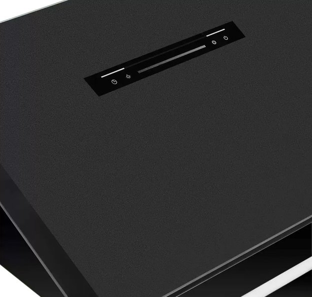 Вытяжка Maunfeld Falcon 60 Glass черный в Тюмени (preview 7)