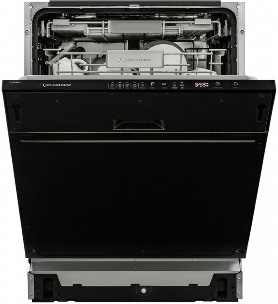 Встраиваемая посудомоечная машина Schaub Lorenz SLG VI6610 в Тюмени (фото 1) Встраиваемая посудомоечная машина Schaub Lorenz SLG VI6610 в Тюмени (preview 1)