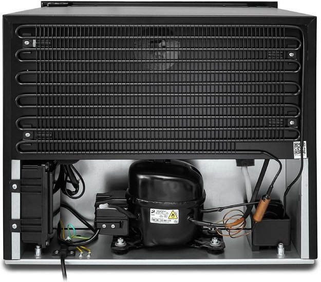 Встраиваемый винный шкаф Korting KFW 501 SL GXN в Тюмени (preview 9)