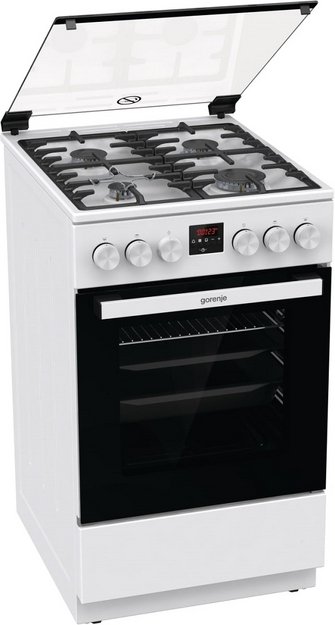 Газовая плита Gorenje GGI5C20WF-B в Тюмени (preview 1)