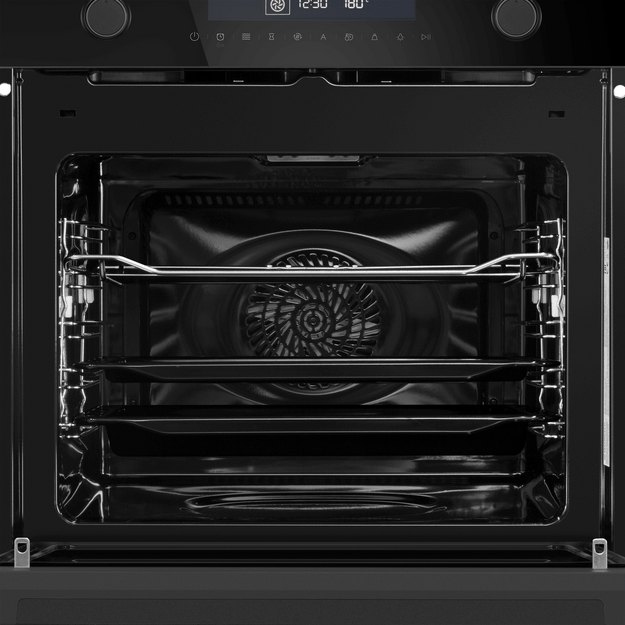 Духовой шкаф Maunfeld MEOR7217DMB2 в Тюмени (preview 4)