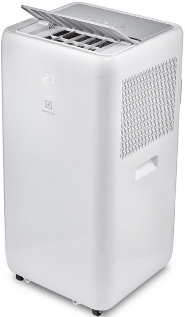 Мобильный кондиционер Electrolux EACM-07 XN/N6 в Тюмени (preview 2)