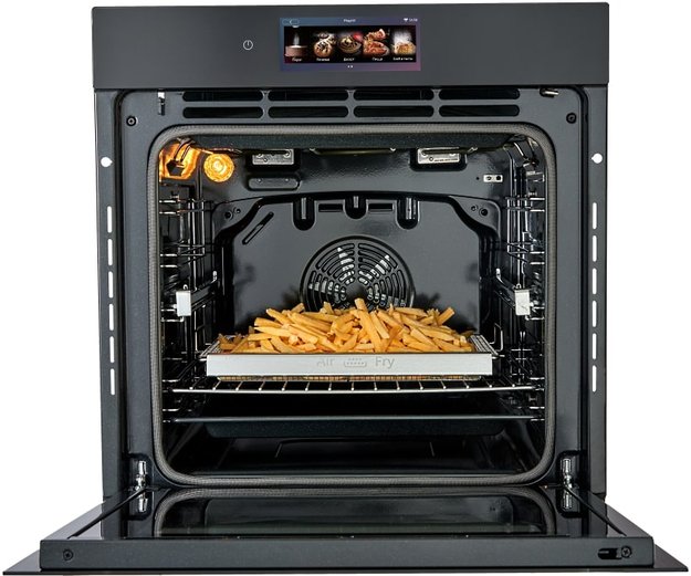 Духовой шкаф Graude BMP 60.4 S в Тюмени (preview 5)