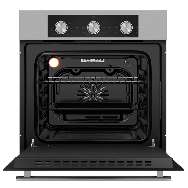 Духовой шкаф Maunfeld AEOF6060S в Тюмени (preview 2)