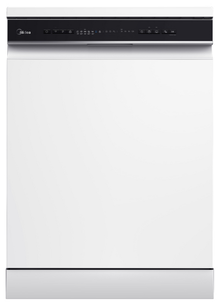 Посудомоечная машина Midea MFD60S150Wi в Тюмени (preview 1)