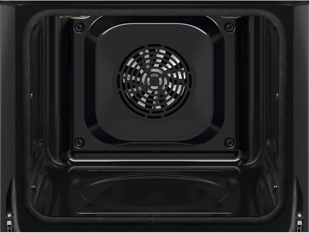 Духовой шкаф Electrolux EOFDP46BK в Тюмени (preview 4)