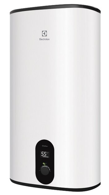 Водонагреватель Electrolux EWH 50 Gladius в Тюмени (preview 1)