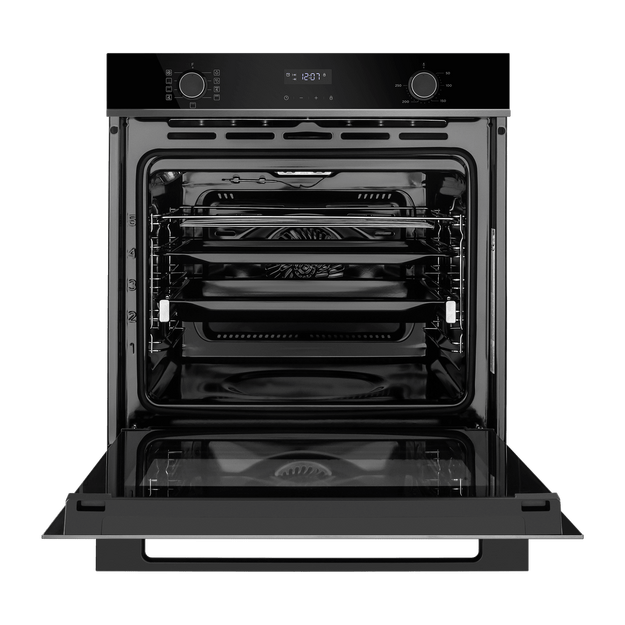 Духовой шкаф Maunfeld MEOM729PB201 в Тюмени (preview 2)