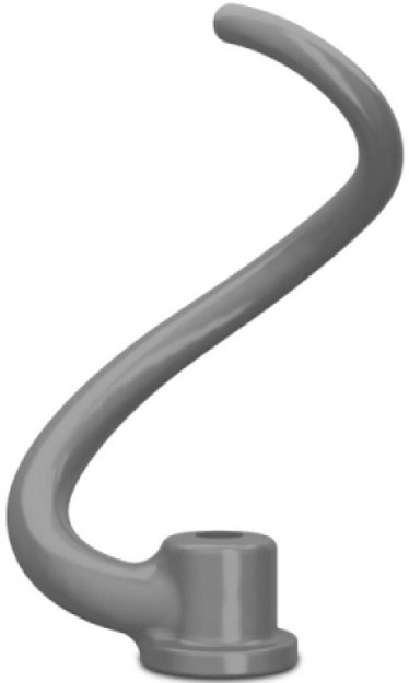 Планетарный миксер KitchenAid Heavy Duty 5KSM70JPXEOB в Тюмени (preview 10)