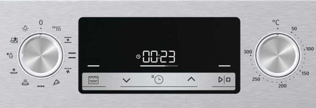 Электрический духовой шкаф Korting OKB 6820 EX в Тюмени (preview 2)