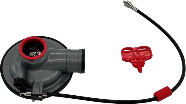 Клапан автоматический Franke Prem Inox 112.0301.673 в Тюмени (preview 2)