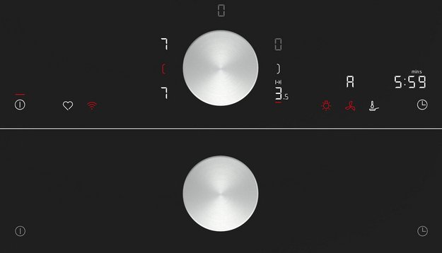 Варочная панель Neff T69TTX4L0 в Тюмени (preview 2)