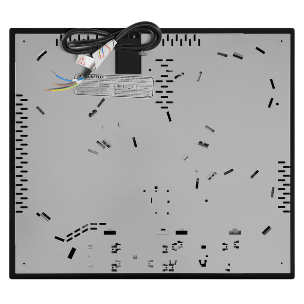 Варочная панель Maunfeld CVCE594MBK2 в Тюмени (preview 5)