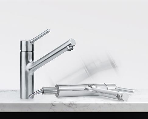 Смеситель Franke Taros Neo в Тюмени (preview 3)