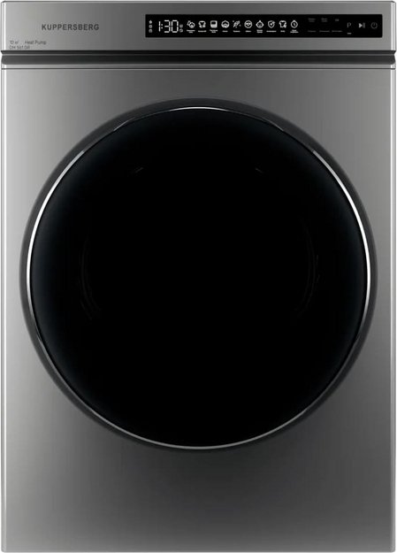 Сушильная машина Kuppersberg DM 561 GR в Тюмени (preview 1)