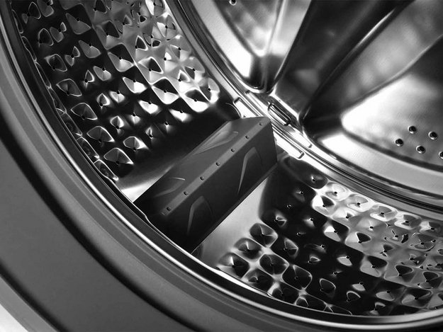 Стиральная машина Samsung WF 60 F1R2F2W/DLP в Тюмени (preview 11)