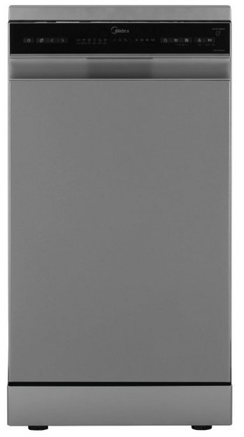 Посудомоечная машина Midea MFD45S050S в Тюмени (preview 2)