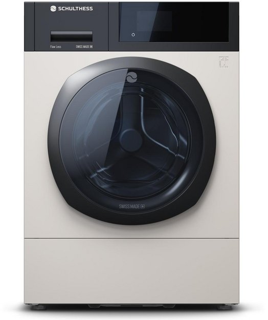 Стиральная машина Schulthess Flaw Less ADA1.105BE1H3J3L в Тюмени (preview 1)