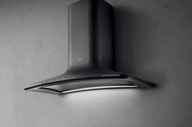 Вытяжка Elica SWEET CAST IRON/A/85+CAM в Тюмени (preview 2)