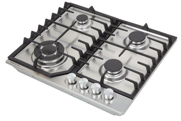 Газовая варочная панель Zigmund Shtain G 22.6 S в Тюмени (preview 7)