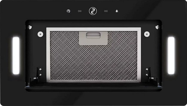 Вытяжка Faber ARIA BK 52 в Тюмени (preview 4)