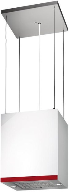 Островная вытяжка Kuppersbusch DI 3800.0 W8 Hot Chili в Тюмени (preview 1)